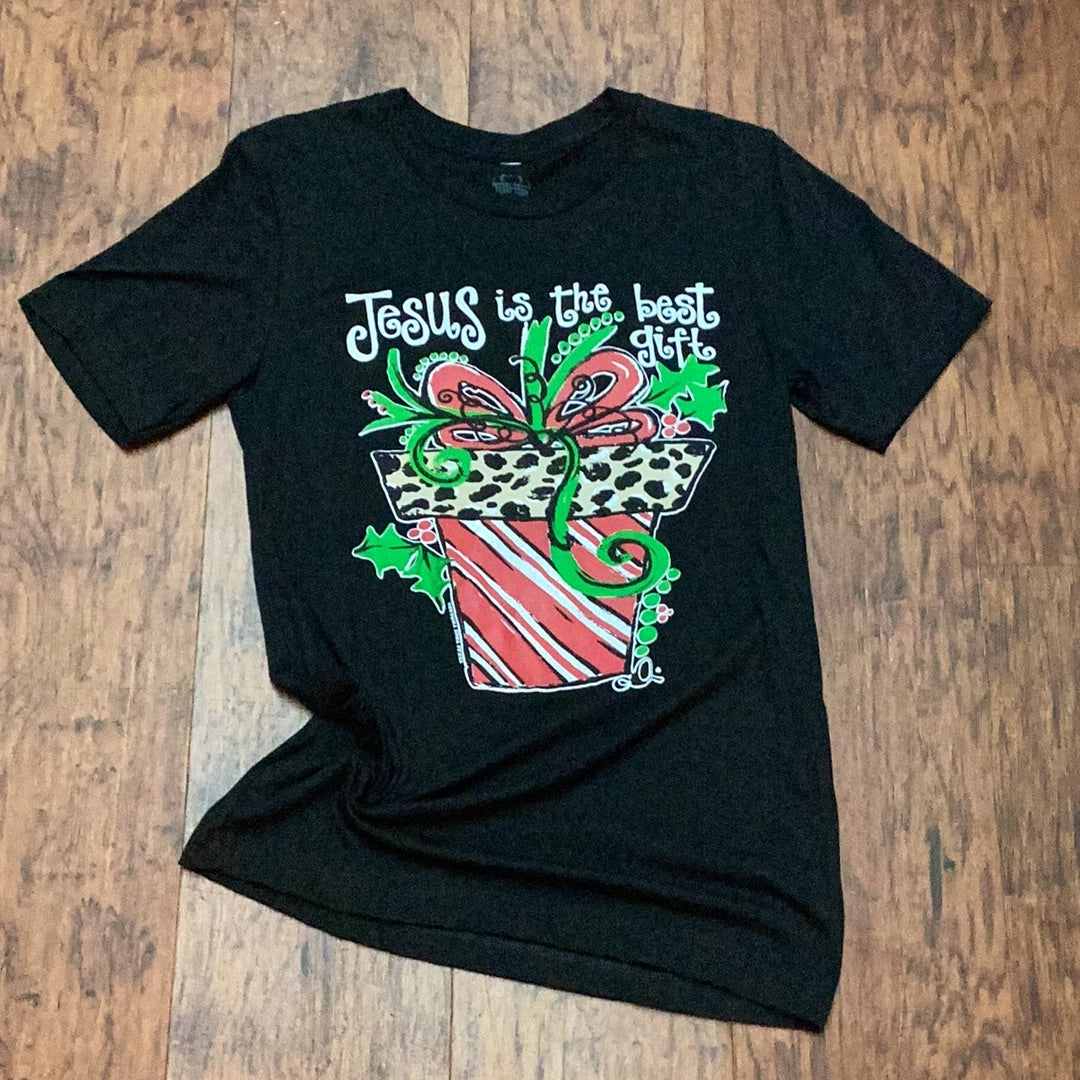 Jesus Is the Best Tee