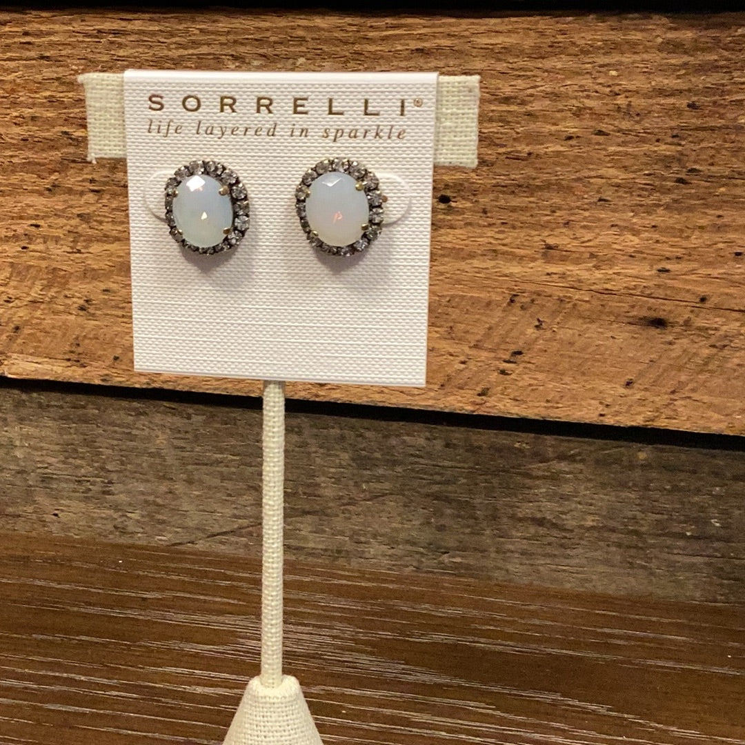 Sorrelli AG Pearl luster