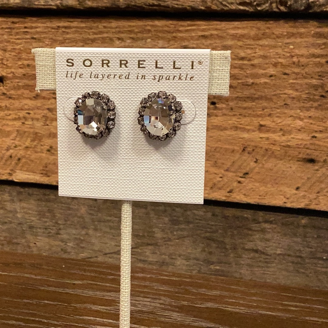 Sorrelli AS Snow Bunny