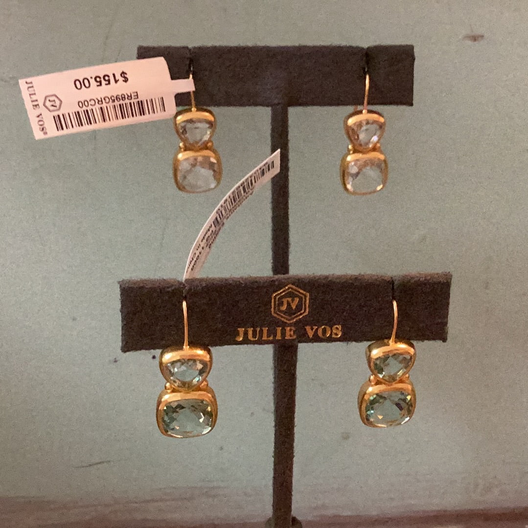 JULIE VOS AQUITAINE EARING