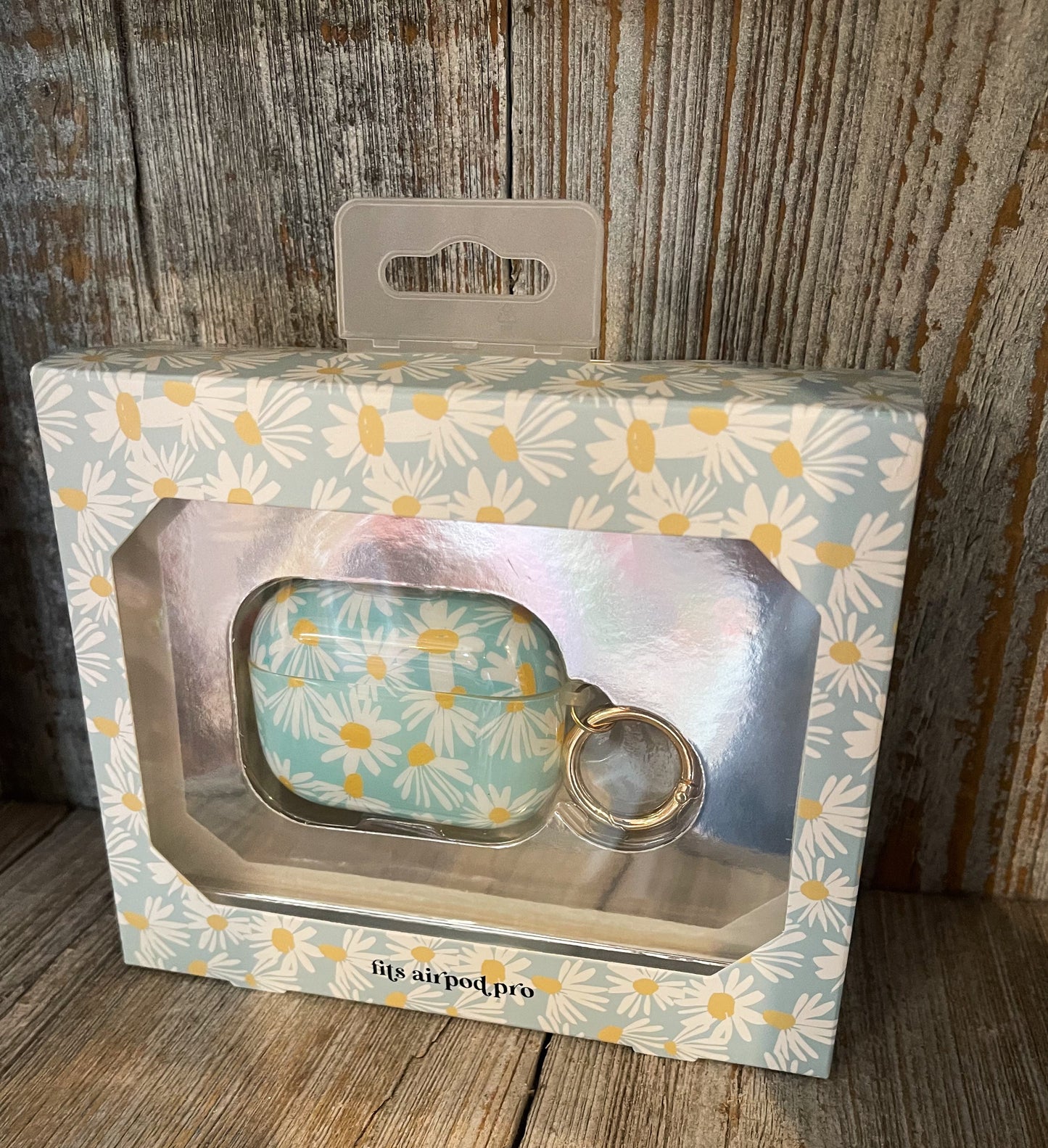 Simply Southern AirPod Pro case