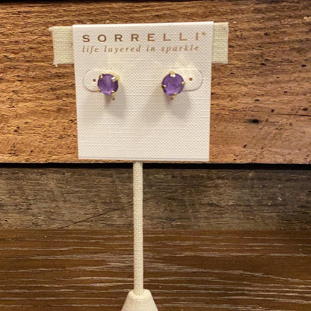 Sorrelli BG Happy Birthday Redux