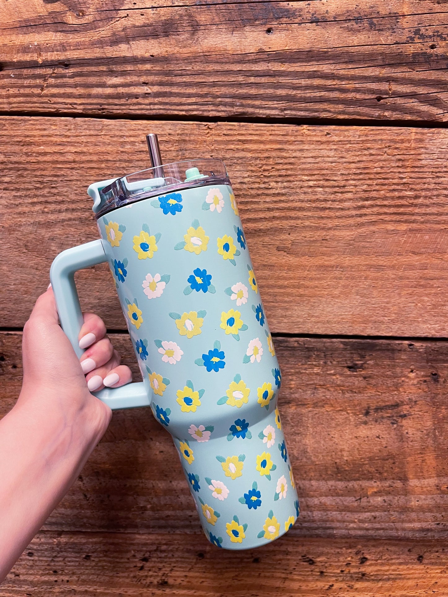 Simply Southern 40oz Tumbler