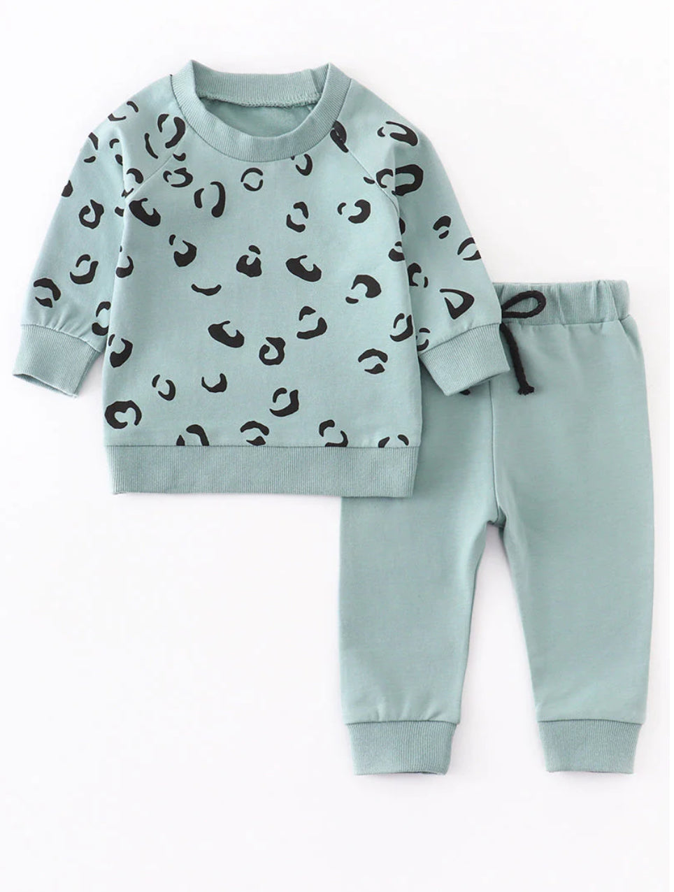 Cheeta 2 piece set