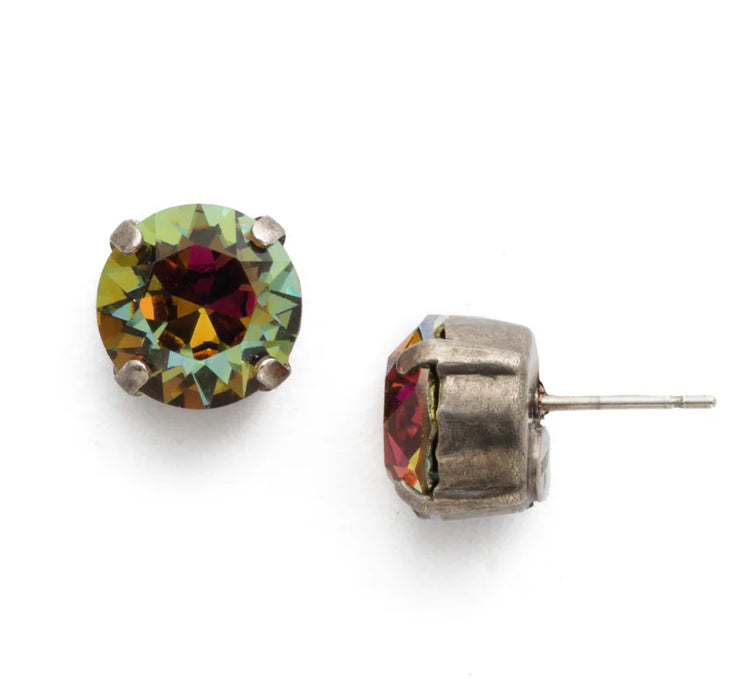 Sorrelli London Studs in Icicle