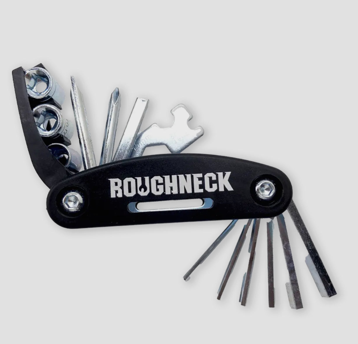 Roughneck 16-in-1 multi tool