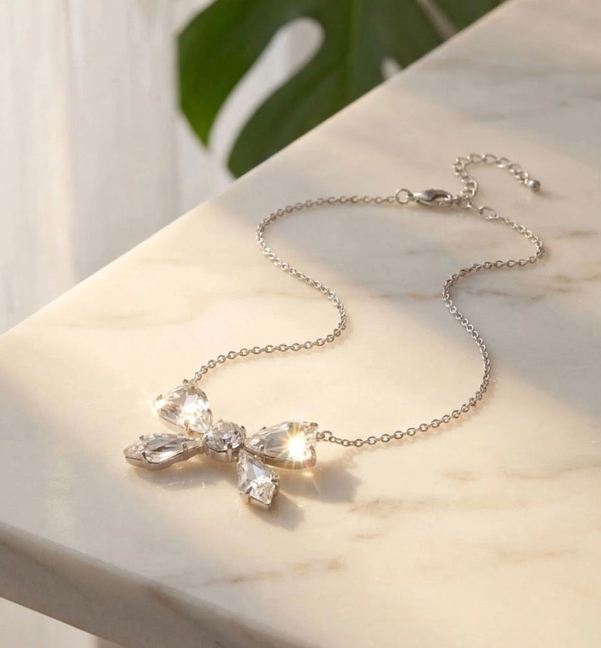 Sorrelli Colette Pendent Necklace*