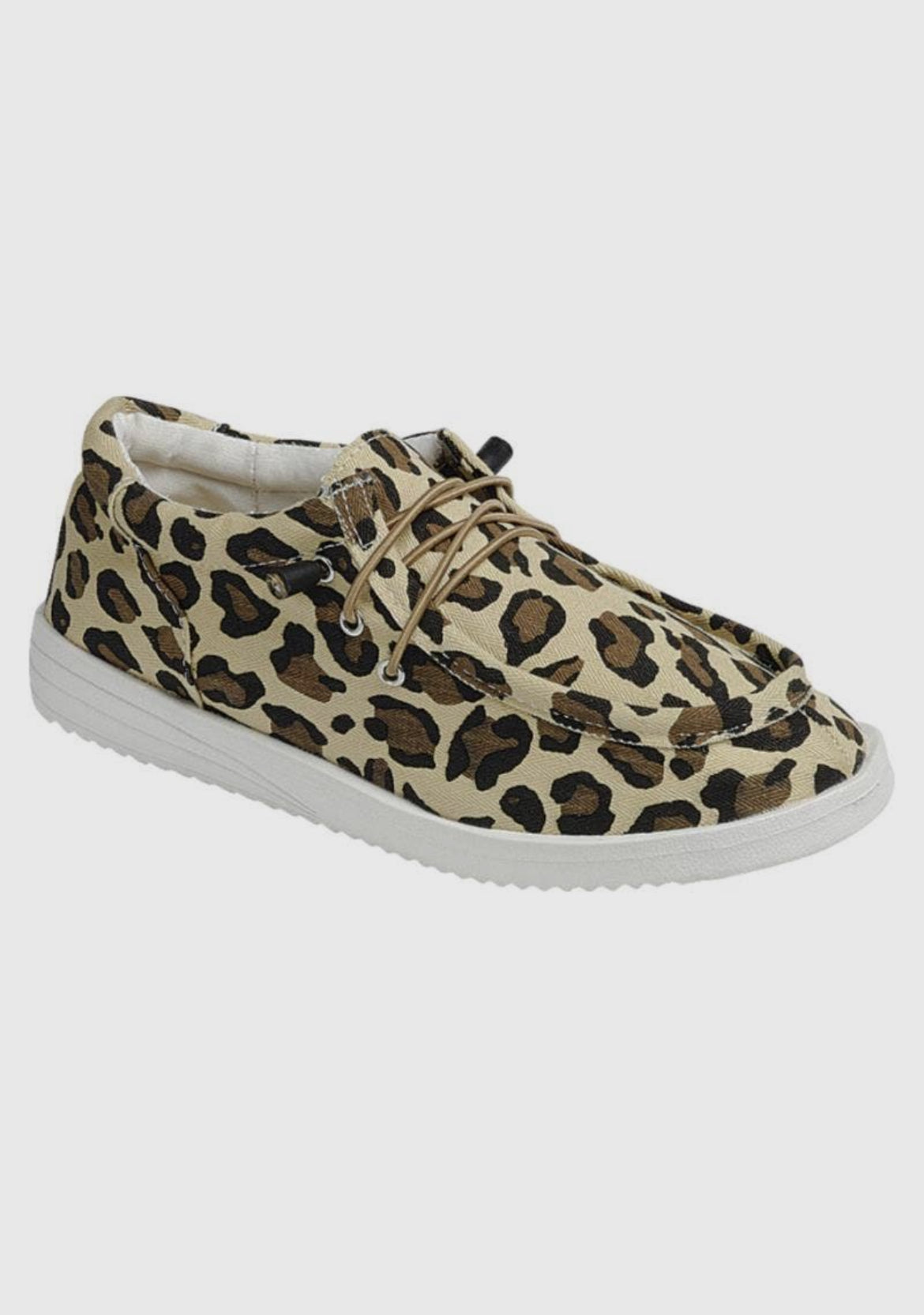 Printed Sneaker