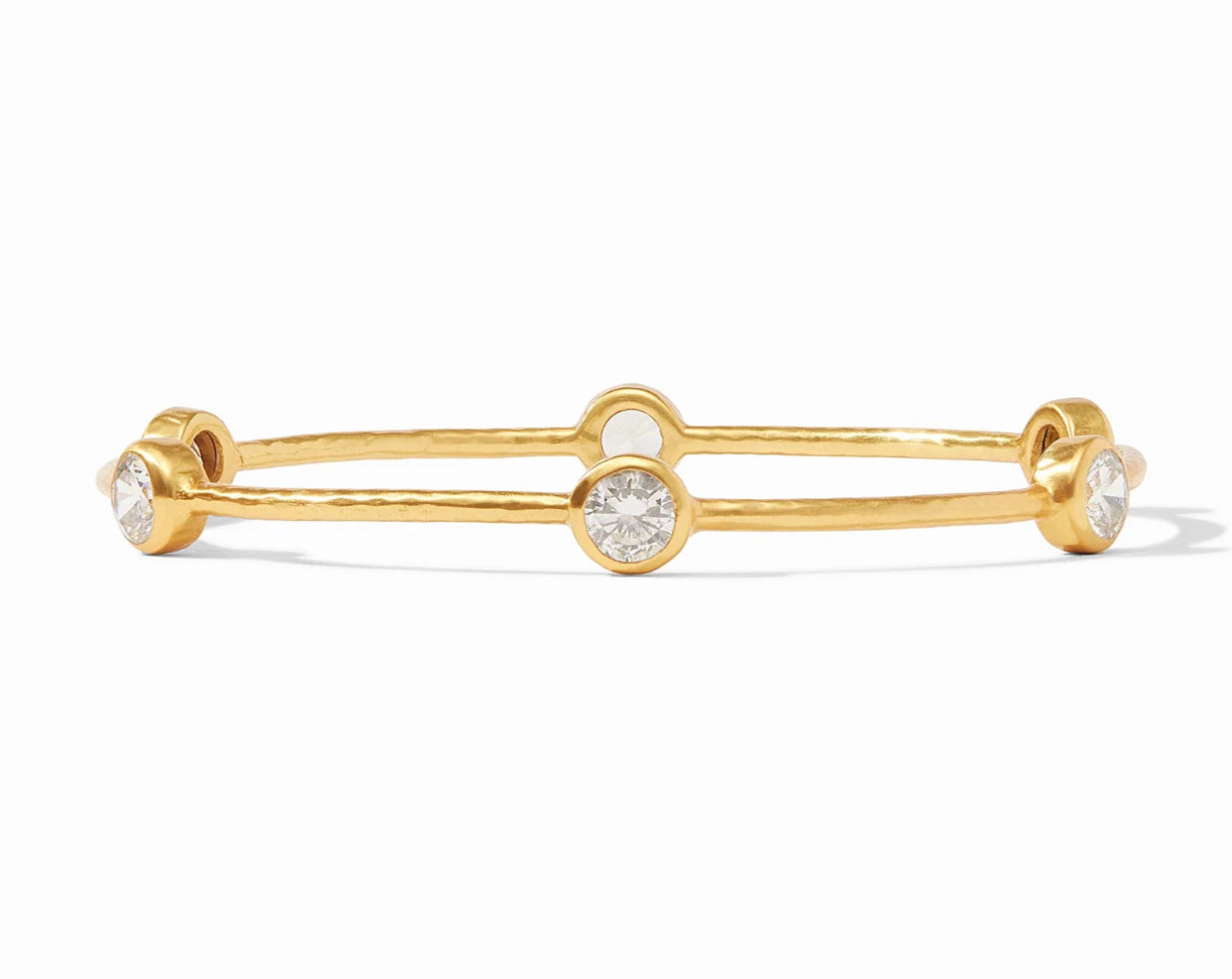 Julie Vos Milano Bangle