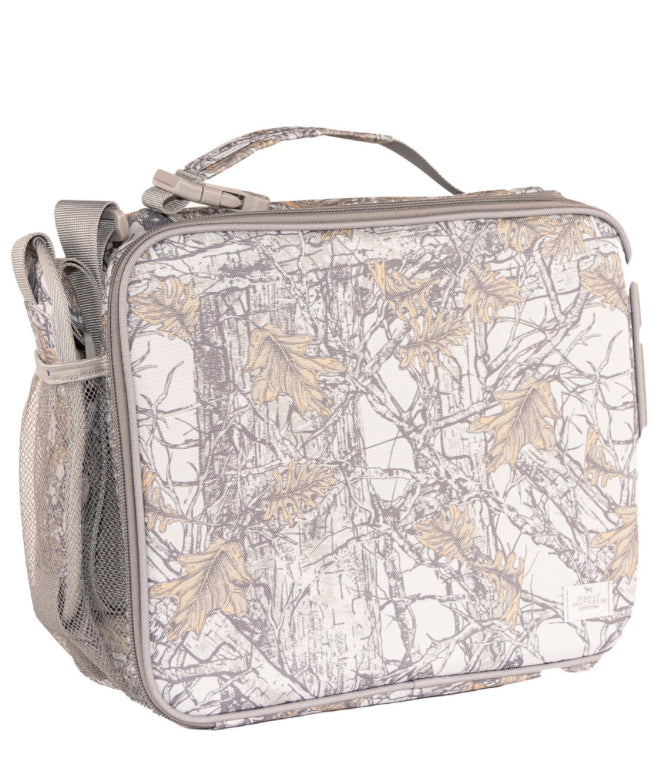 SS Lunchbox in White Camo