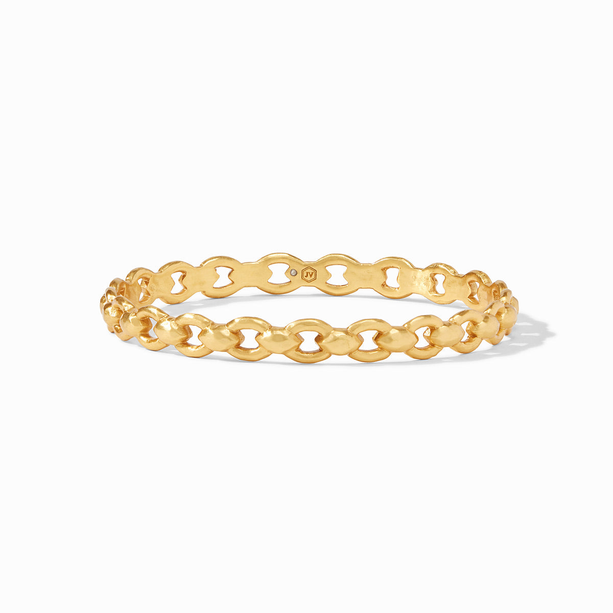 JULIE VOS PALERMO BANGLE MEDIUM