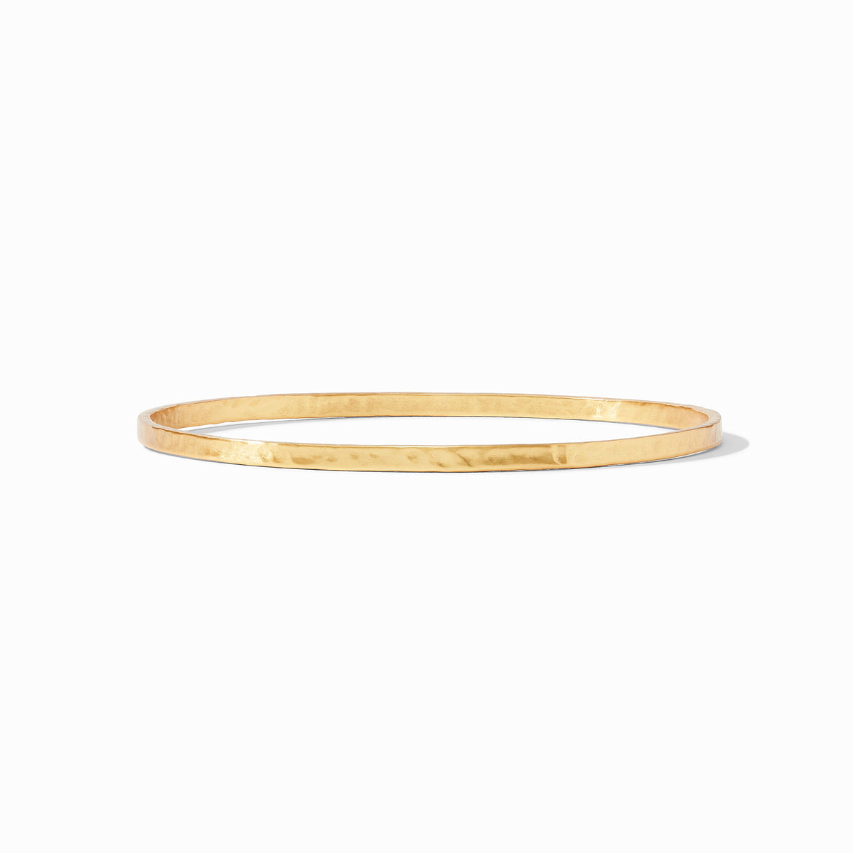 JULIE VOS CRESCENT BANGLE MEDIUM