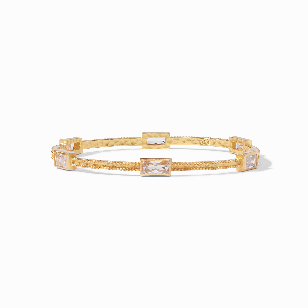 JULIE VOS ANTONIA BANGLE MEDIUM