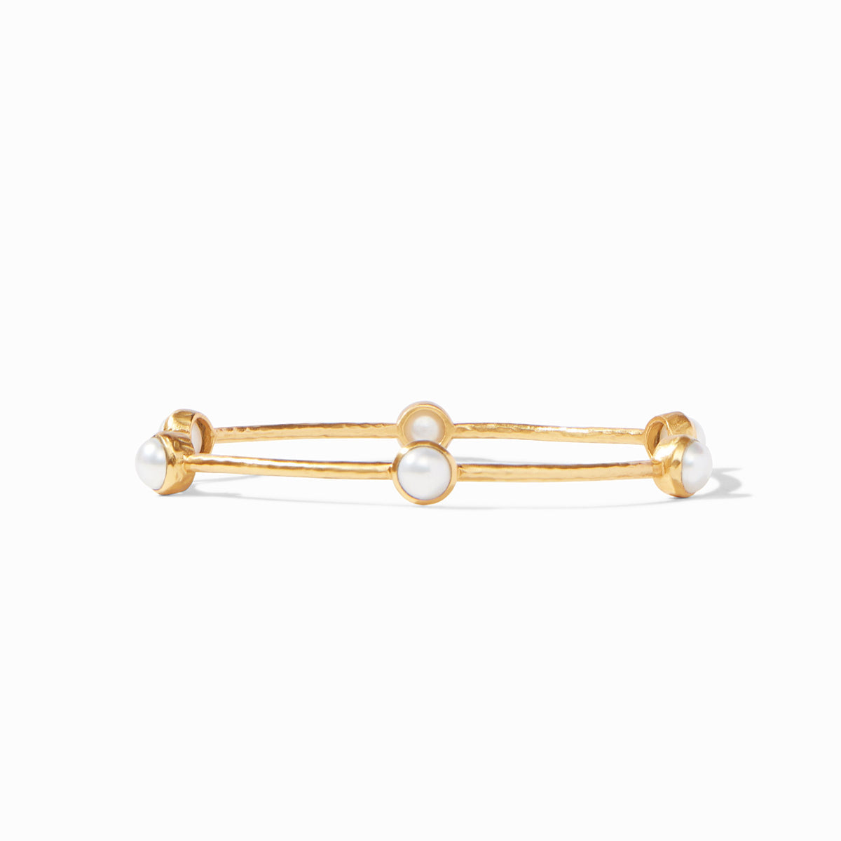 JULIE VOS MILANO LUXE BANGLE
