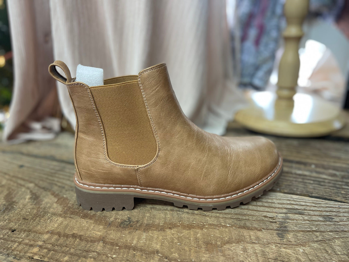 9 / Corkys - CIDER SIPPIN - Carmel