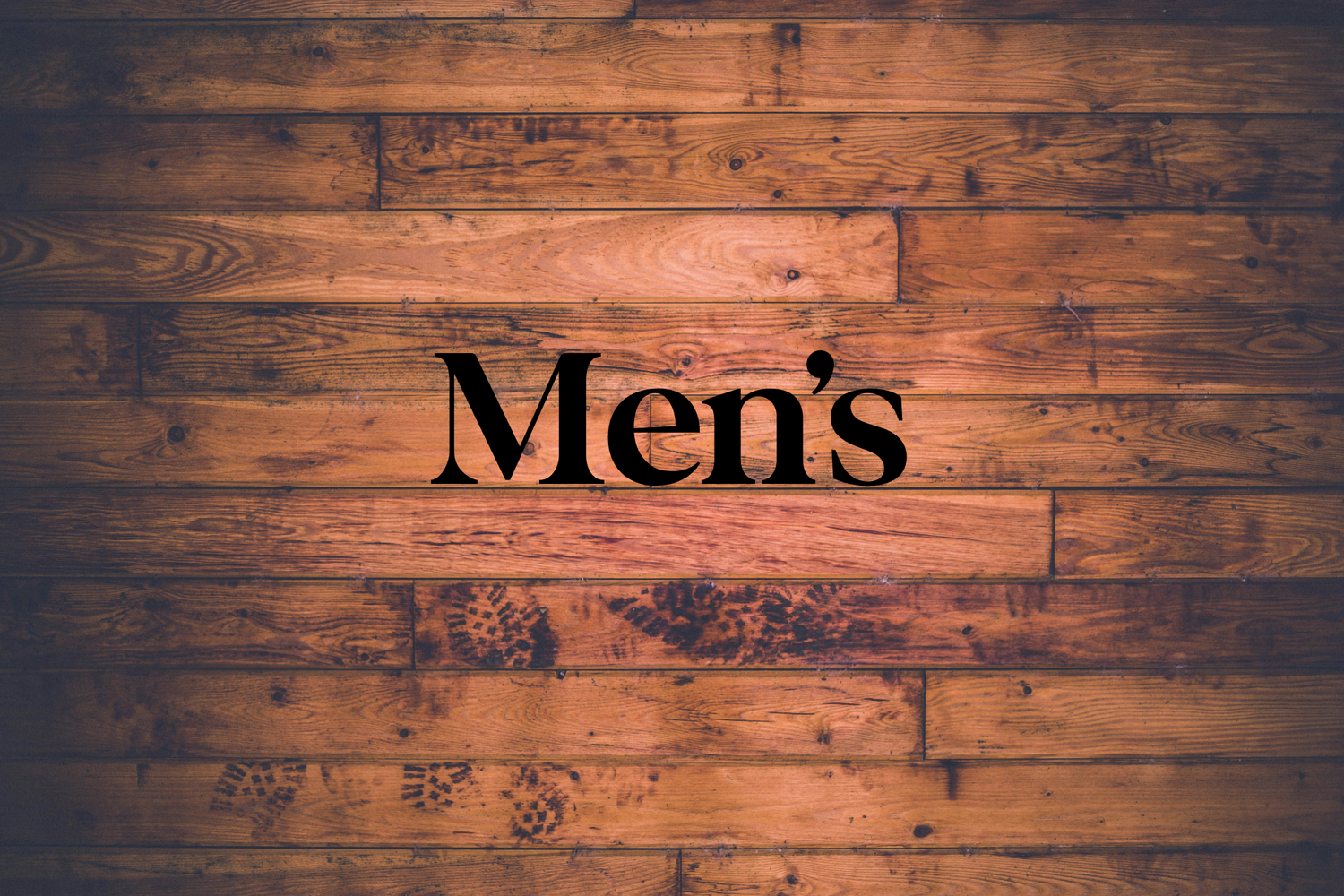 Men’s Wear