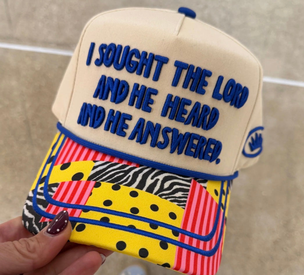 Hats