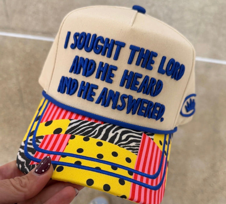 Hats