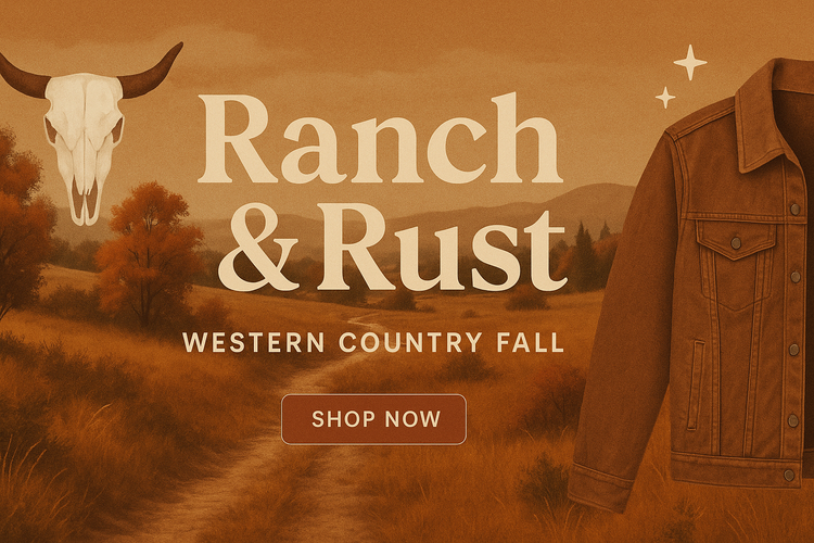 Ranch & Rust