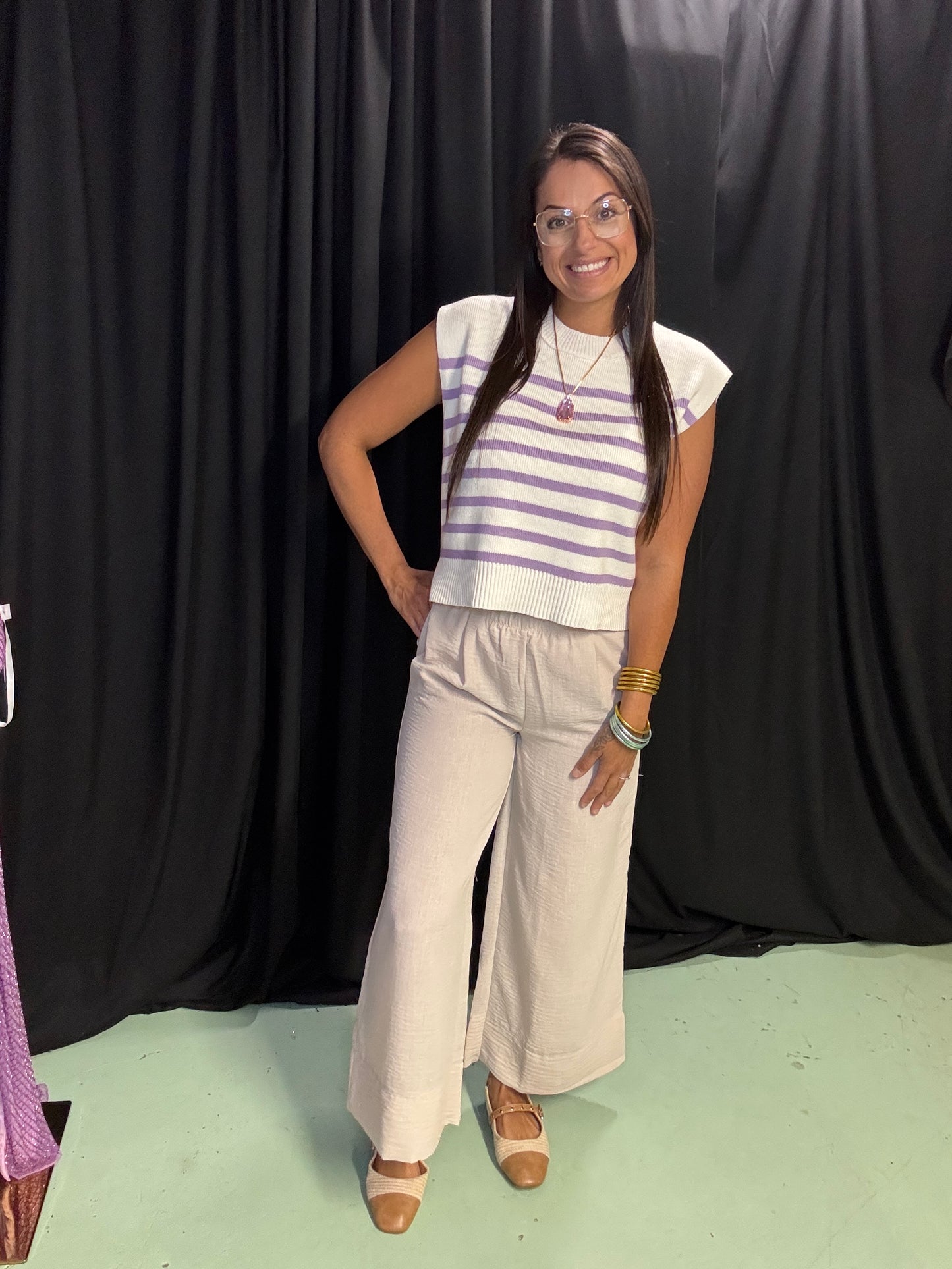 Flora AirFlow Pants