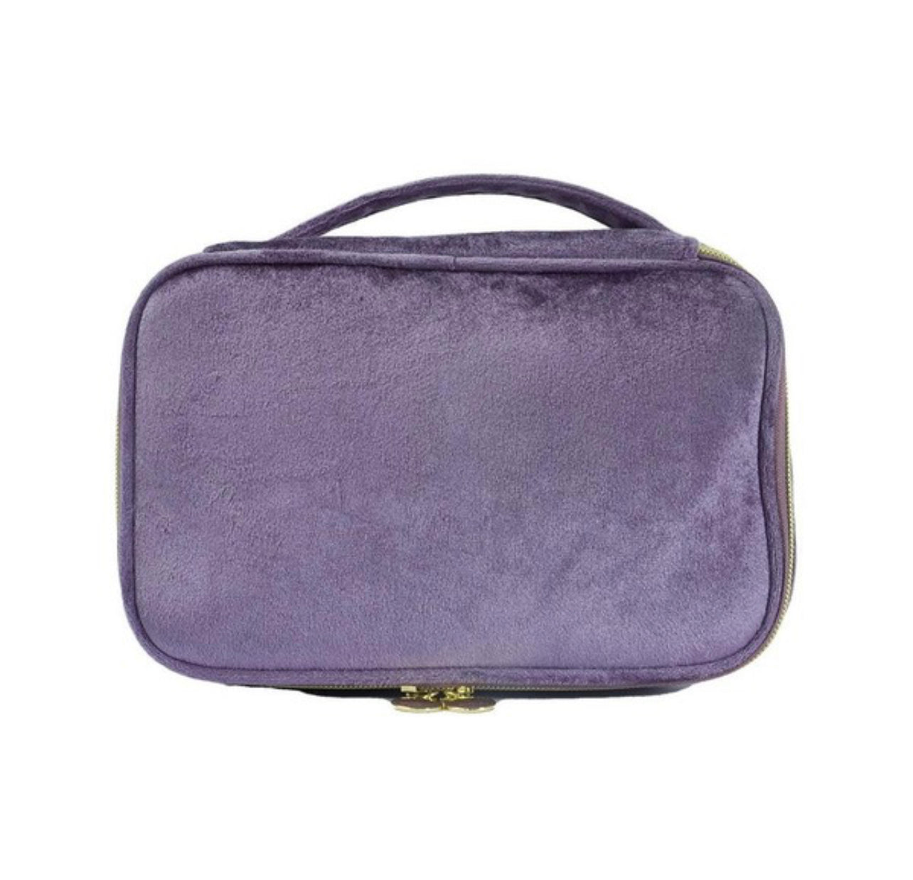 Velvet Makeup Travel bag