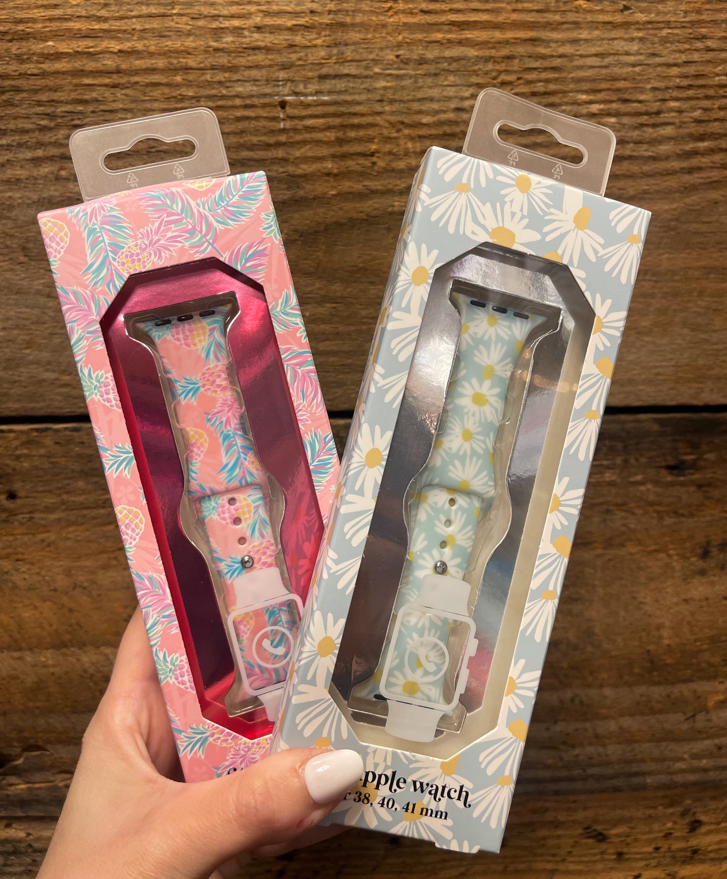 Simply Southern Watch bands