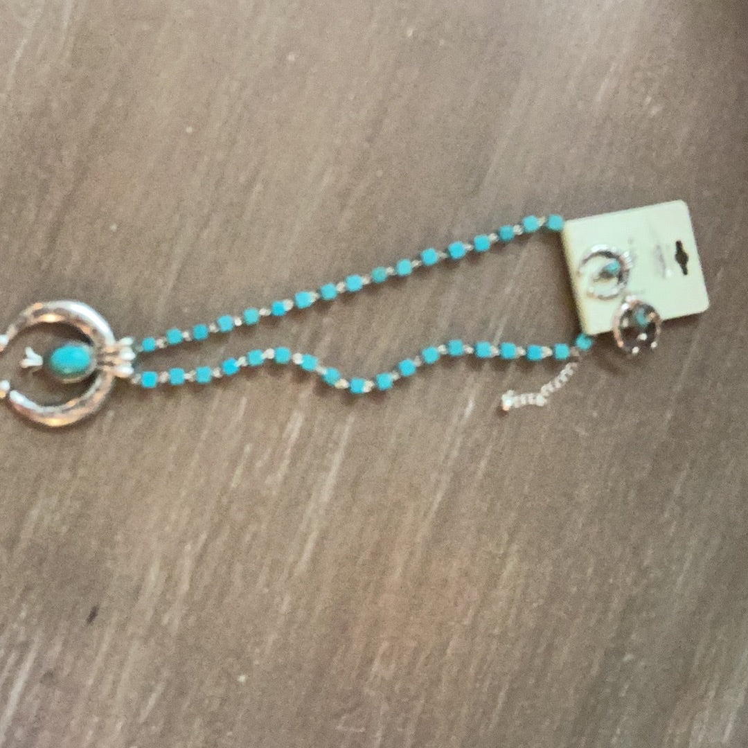 Turquoise Necklace