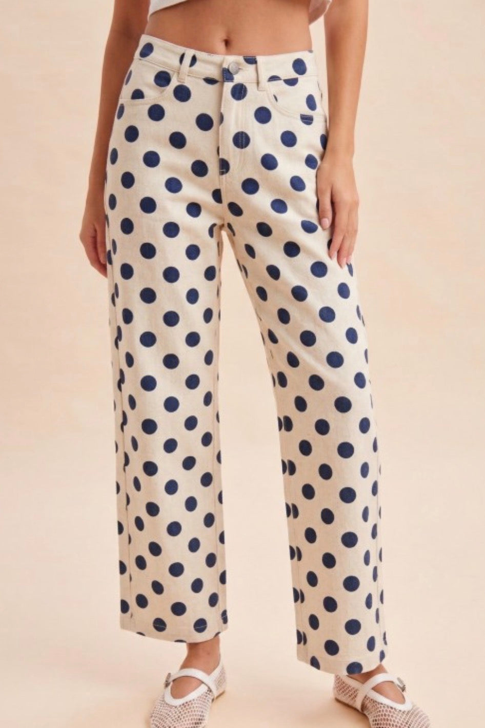 Penny for your thoughts Pants