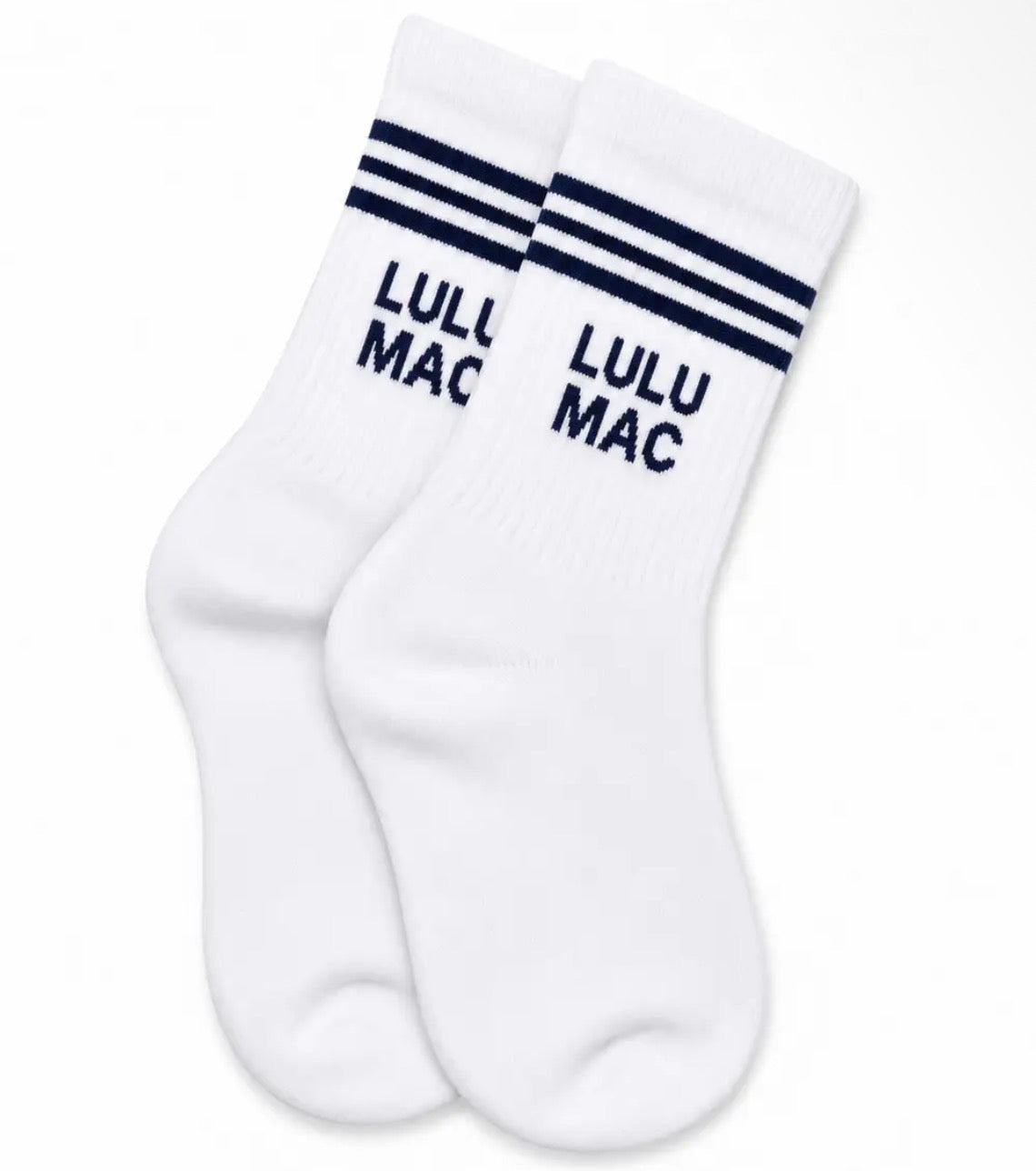 Lulu Mac Socks