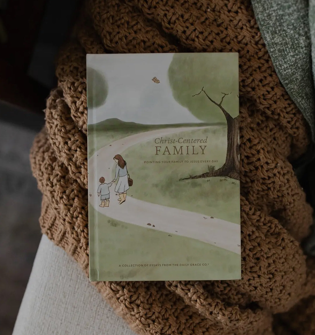 Christ-Centered Family