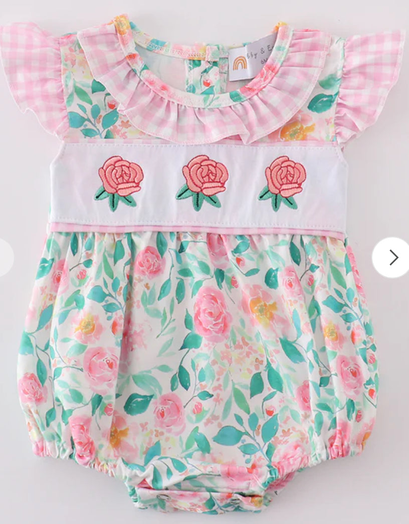 Pastel Petal Rubble Bubble