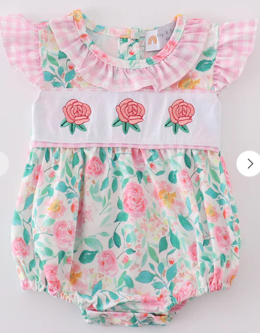 Pastel Petal Rubble Bubble