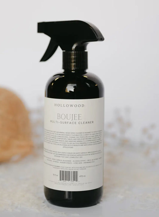 Hollowood Multi-Surface Cleaner