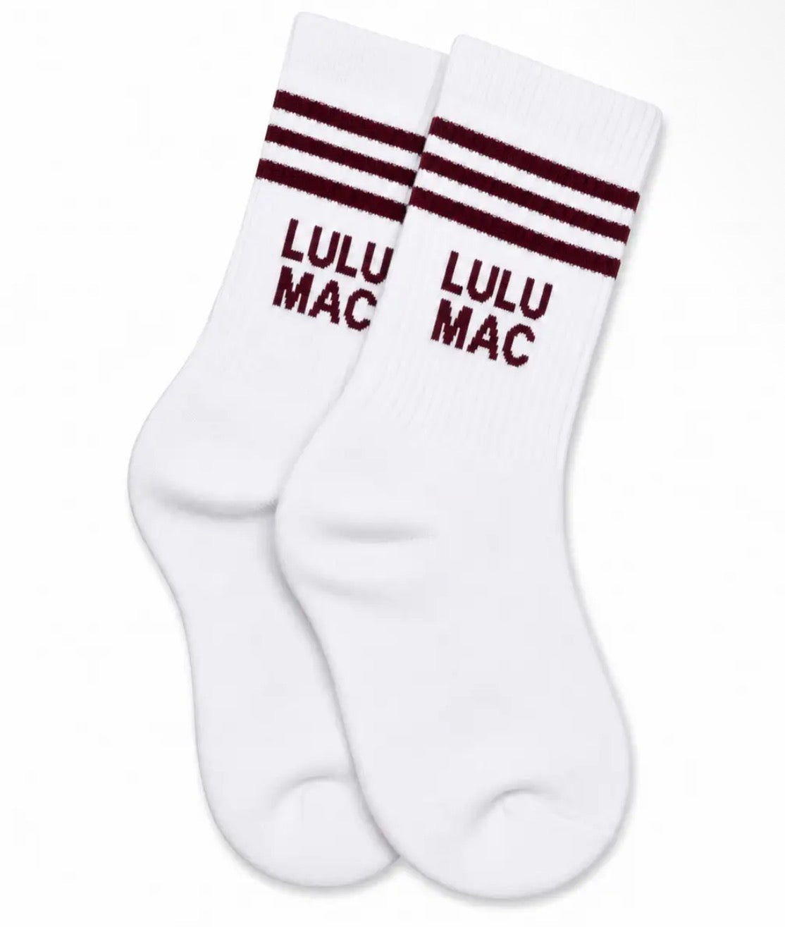 Lulu Mac Socks