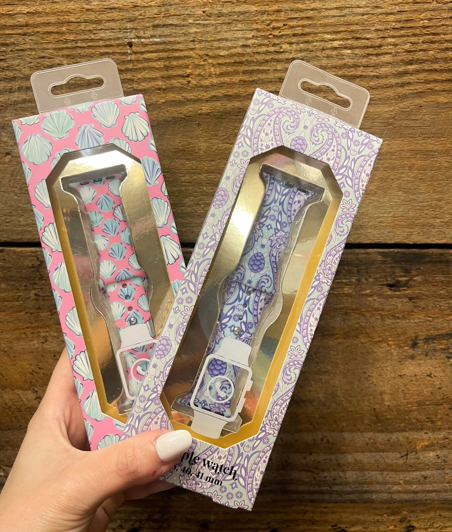 Simply Southern Watch bands