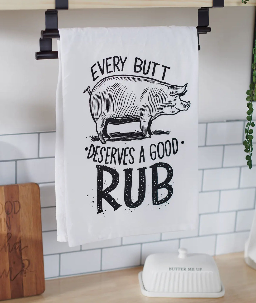 Kitchen Towel