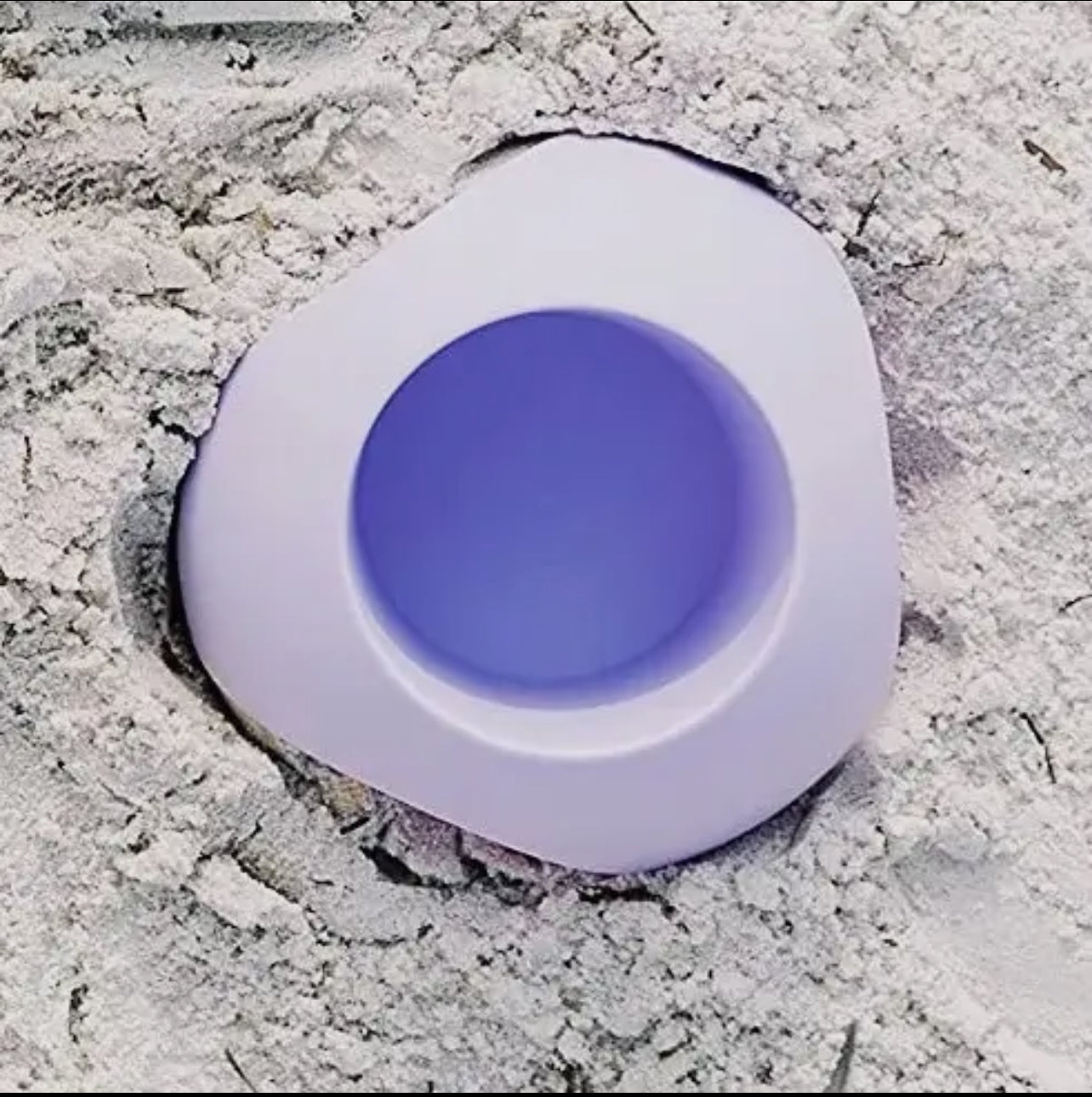 Beach Sand Drink Holder