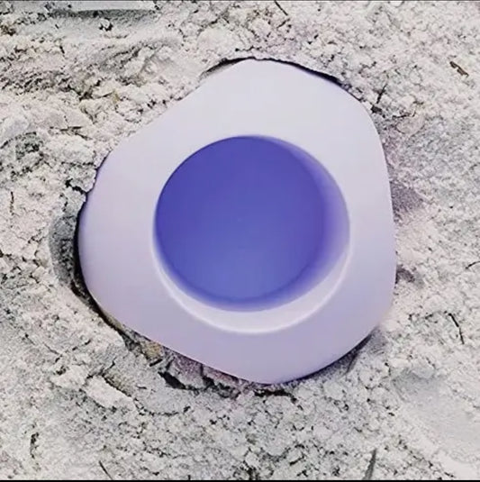 Beach Sand Drink Holder