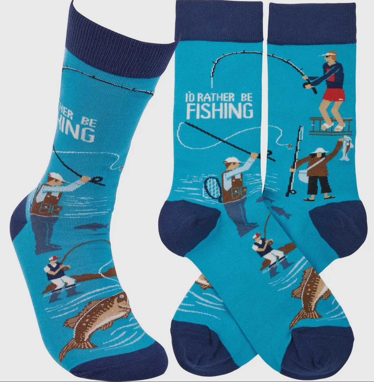 LOL Men’s Sock