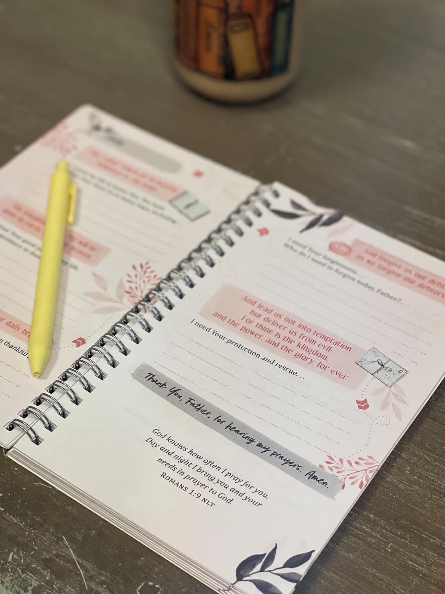 Barbour Publishing Company