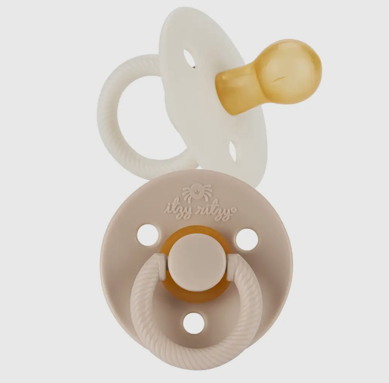 Itzy Ritzy Itzy Soother