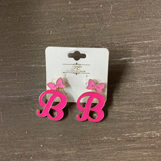 BARBIE B EARRING