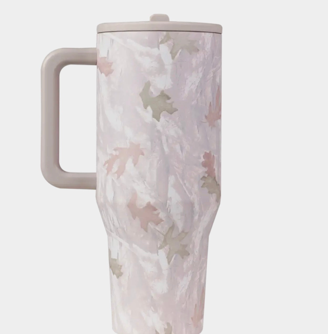 Camo Traveler HydroJug in 32oz