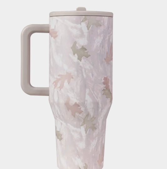 Camo Traveler HydroJug in 32oz