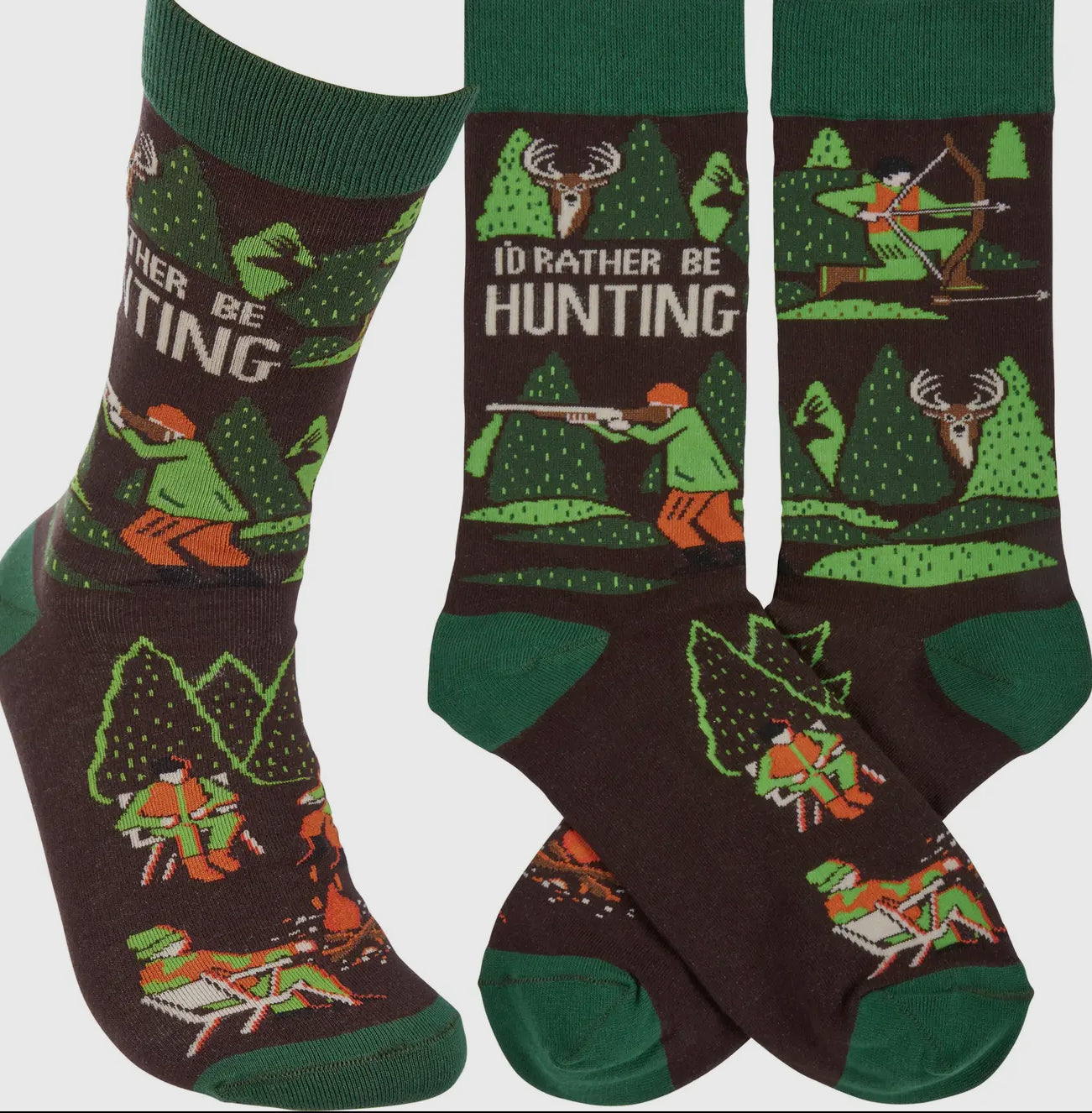 LOL Men’s Sock