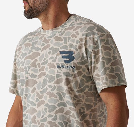 Burlebo Heavens Declared Tee