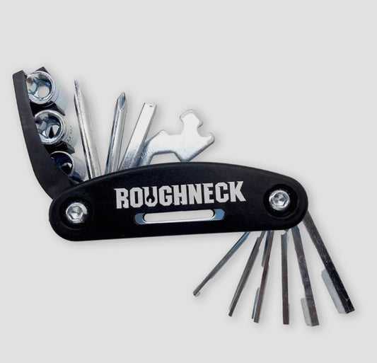 Roughneck 16-in-1 multi tool