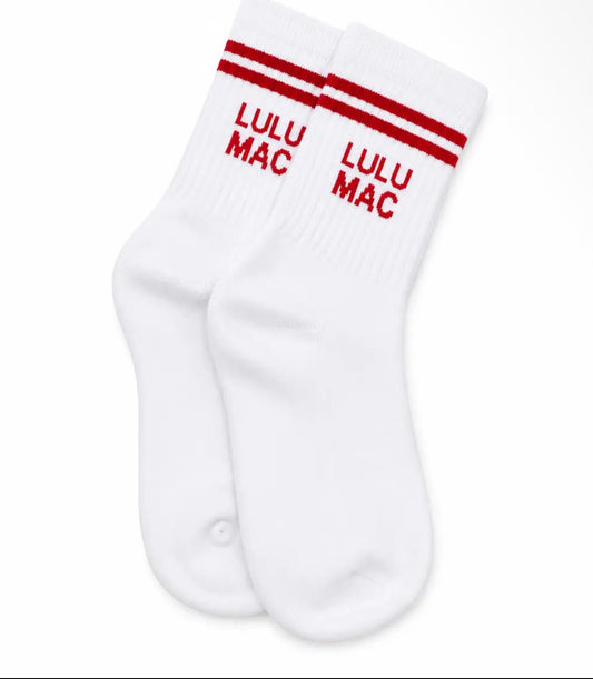 Lulu Mac Socks