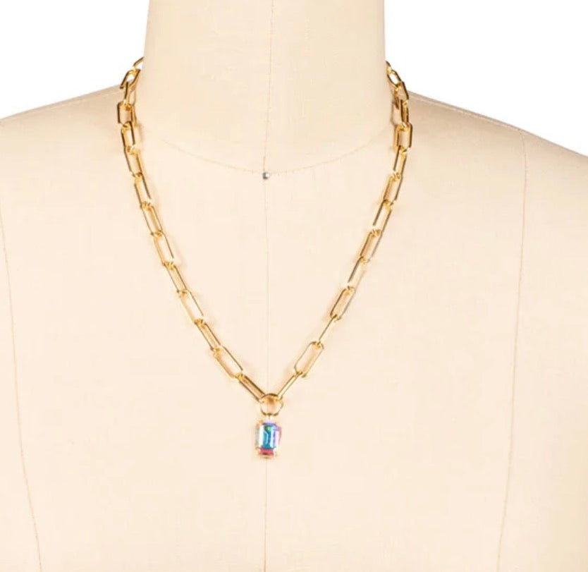 Sorrelli Nia Pendant Necklace