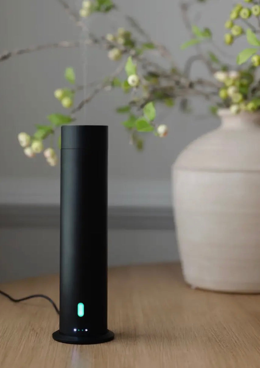 Hollowood The Tower Waterless Oil Diffuser